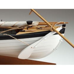 Ballenero 55 cm 1:16