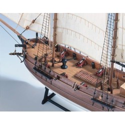 Adventure - Nave Pirata 1:60
