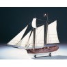 Adventure - Nave Pirata 1:60