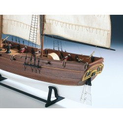 Adventure - Nave Pirata 1:60