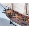 Adventure - Nave Pirata 1:60
