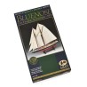 Bluenose I 1:100