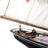 Bluenose I 1:100