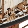 Bluenose I 1:100