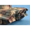 GERMAN E-50 FLAKPANZER TRUMPETER 01537