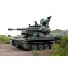 JGSDF TYPE 87 AW