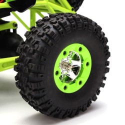Wltoys, Xk, 12427 1/12 RTR  50KM/H