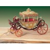 AMATI 1601 Carrozza ducale