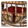 AMATI 1601 Carrozza ducale