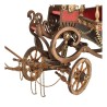 AMATI 1601 Carrozza ducale