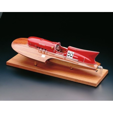 Arno XI - Ferrari 1:8