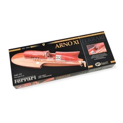 Arno XI - Ferrari 1:8