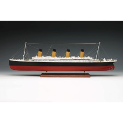 AMATI 1606 Titanic 1:250