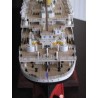 AMATI 1606 Titanic 1:250