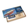 AMATI 1606 Titanic 1:250
