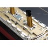 AMATI 1606 Titanic 1:250