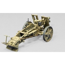SIG33 15CM HEAVY INFANTRY GUN