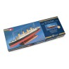 AMATI 1606 Titanic 1:250