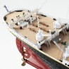 AMATI 1606 Titanic 1:250