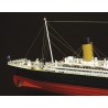AMATI 1606 Titanic 1:250