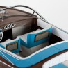 Runabout (tipo Aquarama) 1:10 (in legno)
