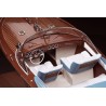 Runabout (tipo Aquarama) 1:10 (in legno)
