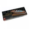 Runabout (tipo Aquarama) 1:10 (in legno)