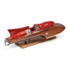 Arno XI - Ferrari 1:8 (Special edition kit)