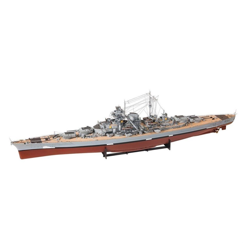 SC. Bismarck