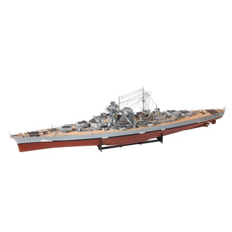 SC. Bismarck
