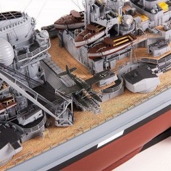 SC. Bismarck