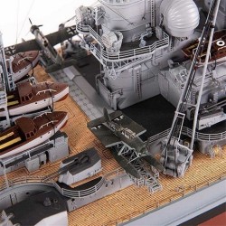 SC. Bismarck