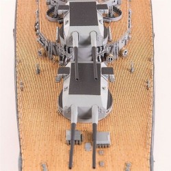 SC. Bismarck
