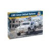 LMV LINCE UNITED NATIONS 6535