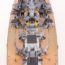 SC. Bismarck