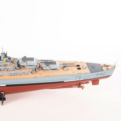 SC. Bismarck