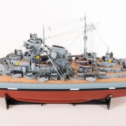 SC. Bismarck
