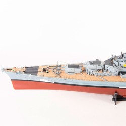 SC. Bismarck