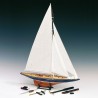 Endeavour madera con herramientas 1:80