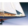 Endeavour madera con herramientas 1:80