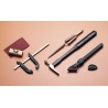 Endeavour madera con herramientas 1:80