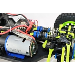 Wltoys, Xk, 12427 1/12 RTR  50KM/H