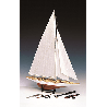 Rainbow madera con herramientas 1:80
