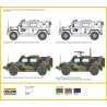 LMV LINCE UNITED NATIONS 6535