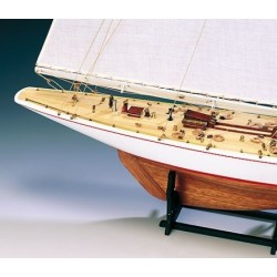 Rainbow madera con herramientas 1:80