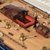 Endeavour 1:50 (Special edition kit)