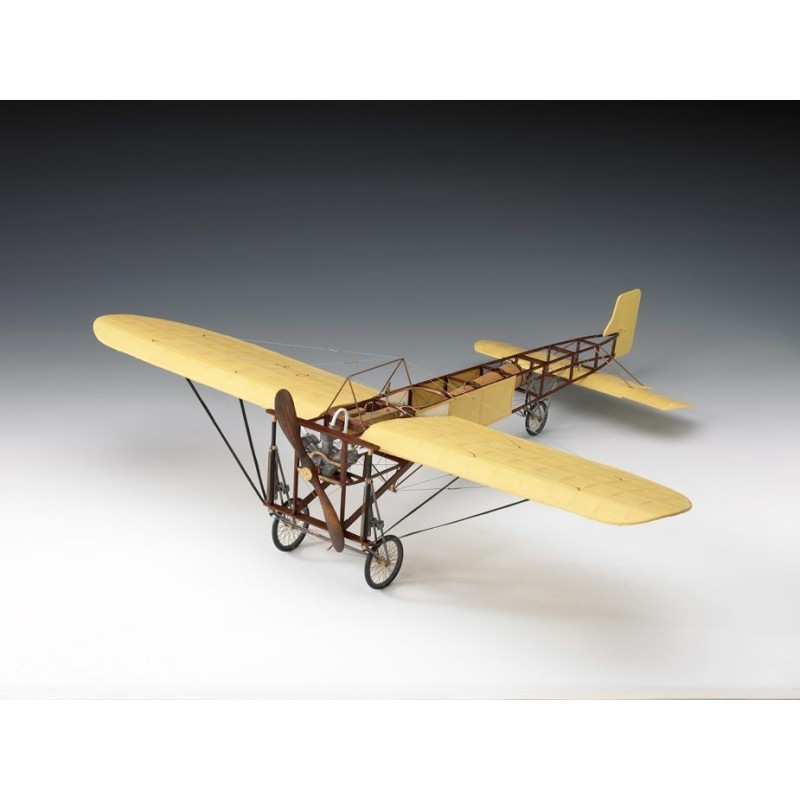 Aereo Bleriot XI - 1:10