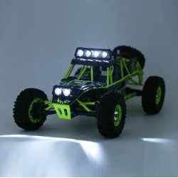 Wltoys, Xk, 12427 1/12 RTR  50KM/H