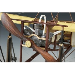 Aereo Bleriot XI - 1:10