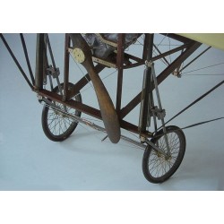 Aereo Bleriot XI - 1:10